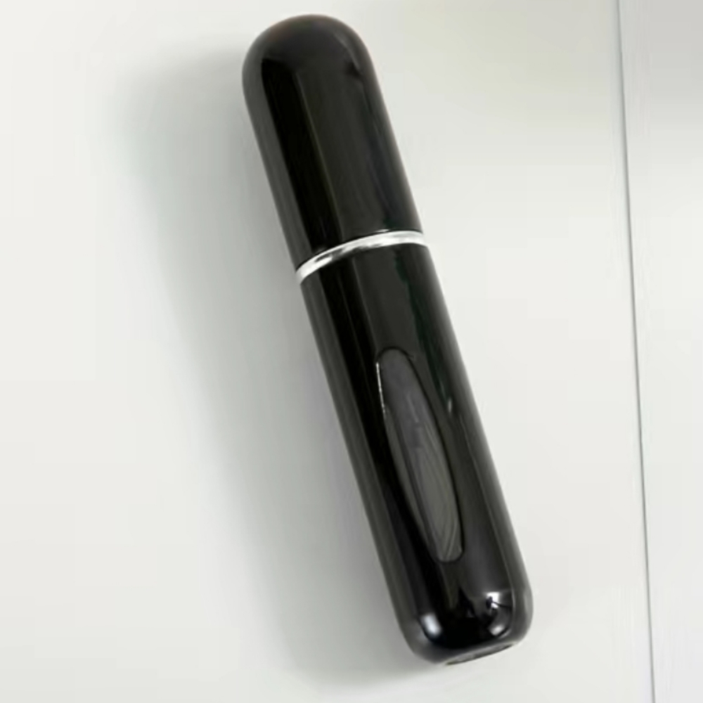 NEW 5ml portable refillable perfume bottle for travel
